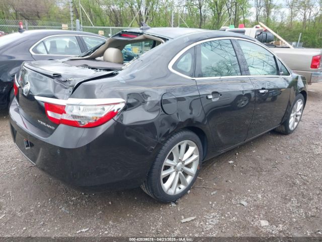 1G4PR5SKXE4138561 Buick Verano Convenience Group
