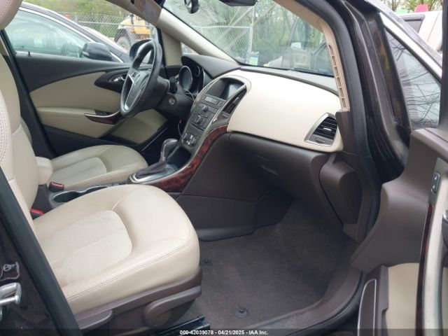 1G4PR5SKXE4138561 Buick Verano Convenience Group