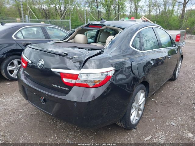 1G4PR5SKXE4138561 Buick Verano Convenience Group