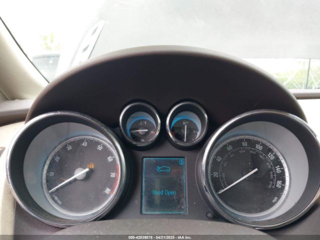 1G4PR5SKXE4138561 Buick Verano Convenience Group