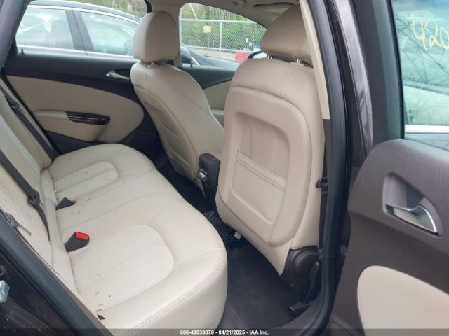 1G4PR5SKXE4138561 Buick Verano Convenience Group