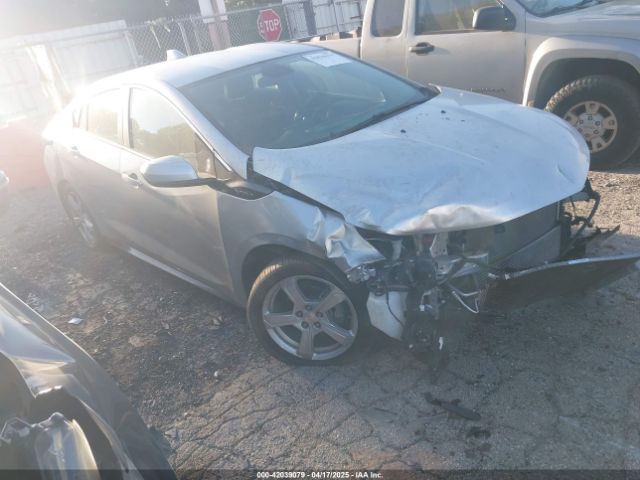1G1RC6S57KU108226 auction archive image