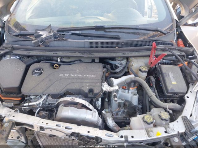 1G1RC6S57KU108226 Chevrolet VOLT LT
