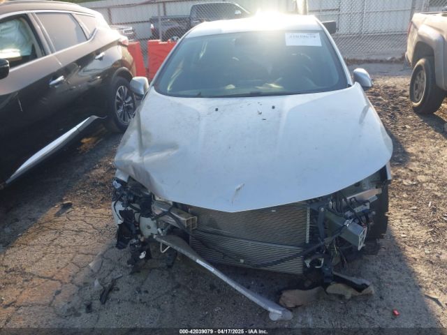 1G1RC6S57KU108226 Chevrolet VOLT LT