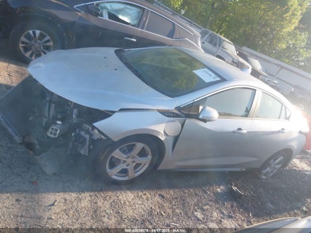 1G1RC6S57KU108226 Chevrolet VOLT LT