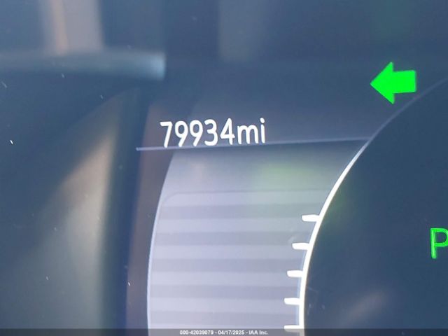1G1RC6S57KU108226 Chevrolet VOLT LT