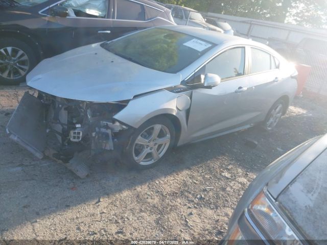 1G1RC6S57KU108226 Chevrolet VOLT LT