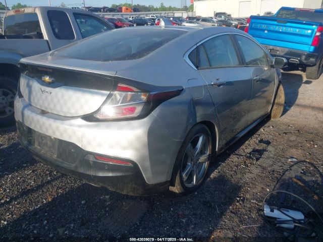 1G1RC6S57KU108226 Chevrolet VOLT LT