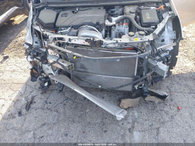 1G1RC6S57KU108226 Chevrolet VOLT LT