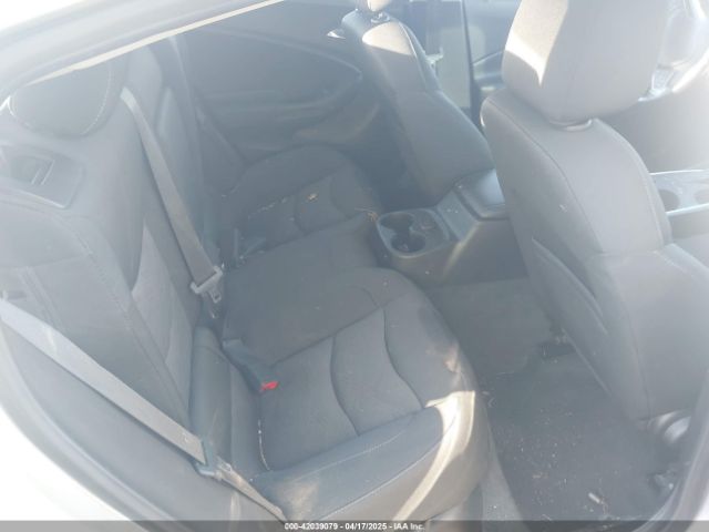 1G1RC6S57KU108226 Chevrolet VOLT LT