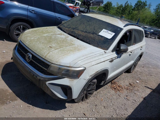 3VVCX7B26NM008304 Volkswagen tsi