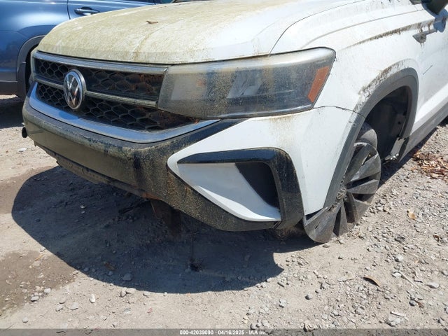 3VVCX7B26NM008304 Volkswagen tsi