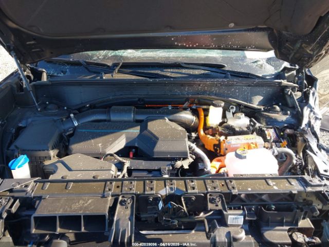 5NMP5DG11SH042508 Hyundai Santa Fe Hybrid Calligraphy
