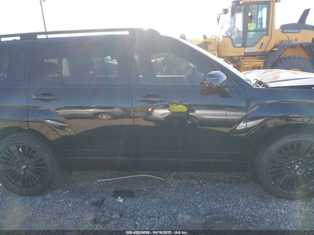 5NMP5DG11SH042508 Hyundai Santa Fe Hybrid Calligraphy