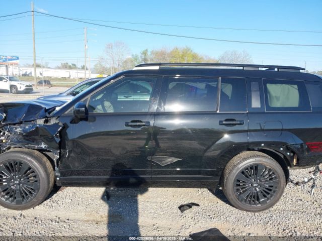 5NMP5DG11SH042508 Hyundai Santa Fe Hybrid Calligraphy