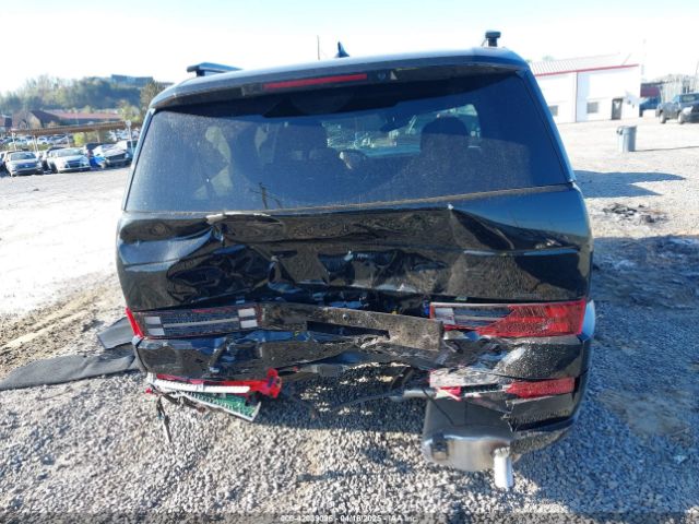 5NMP5DG11SH042508 Hyundai Santa Fe Hybrid Calligraphy