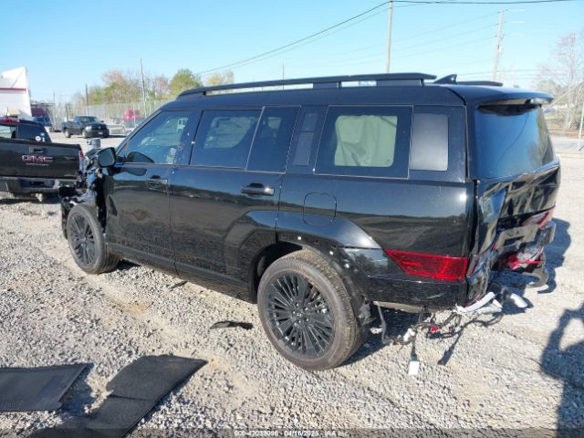 5NMP5DG11SH042508 Hyundai Santa Fe Hybrid Calligraphy