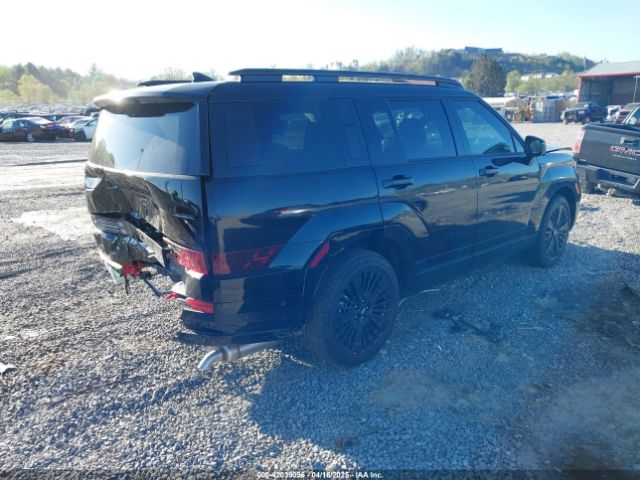 5NMP5DG11SH042508 Hyundai Santa Fe Hybrid Calligraphy