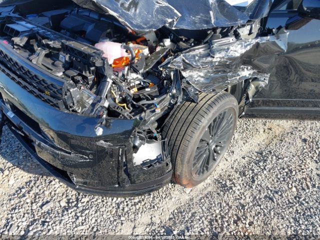 5NMP5DG11SH042508 Hyundai Santa Fe Hybrid Calligraphy