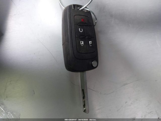 2GNALBEK5F6108249 Chevrolet EQUINOX 1LT