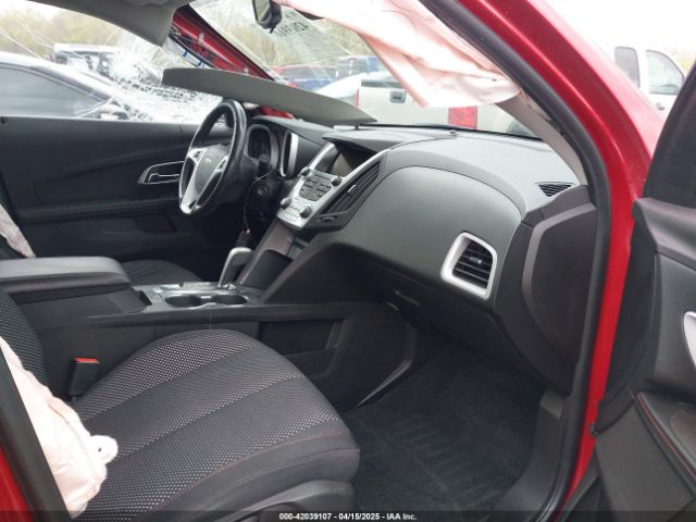2GNALBEK5F6108249 Chevrolet EQUINOX 1LT