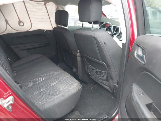2GNALBEK5F6108249 Chevrolet EQUINOX 1LT
