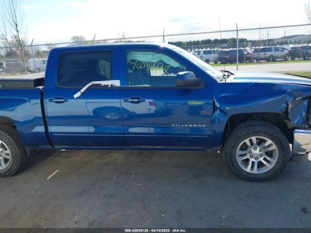 3GCUKREC0FG364197 Chevrolet Silverado 1500 1lt