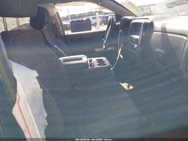 3GCUKREC0FG364197 Chevrolet Silverado 1500 1lt