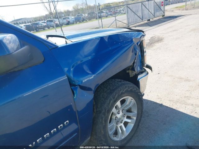3GCUKREC0FG364197 Chevrolet Silverado 1500 1lt
