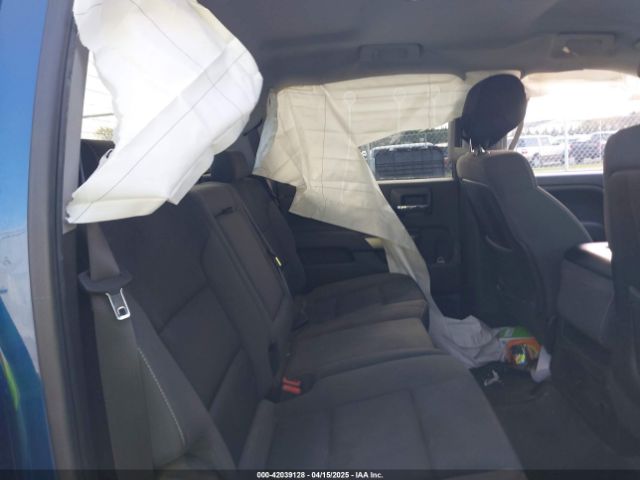 3GCUKREC0FG364197 Chevrolet Silverado 1500 1lt