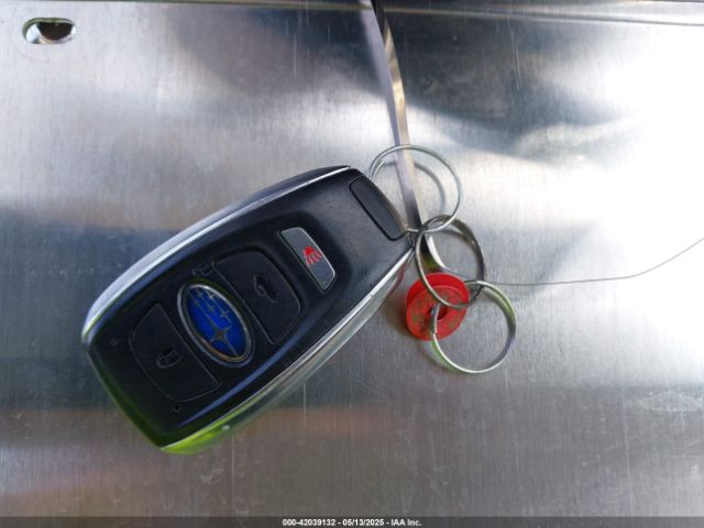 2022 SUBARU FORESTER JF2SKAJC7NH515850 Photo 10