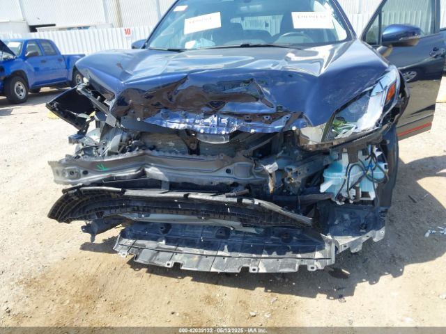 2022 SUBARU FORESTER JF2SKAJC7NH515850 Photo 5