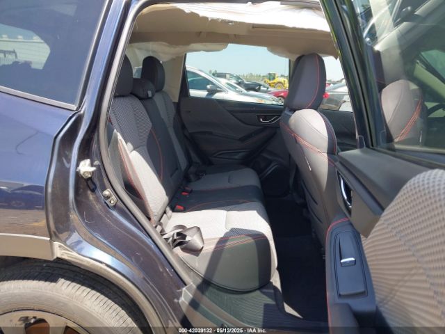 2022 SUBARU FORESTER JF2SKAJC7NH515850 Photo 7