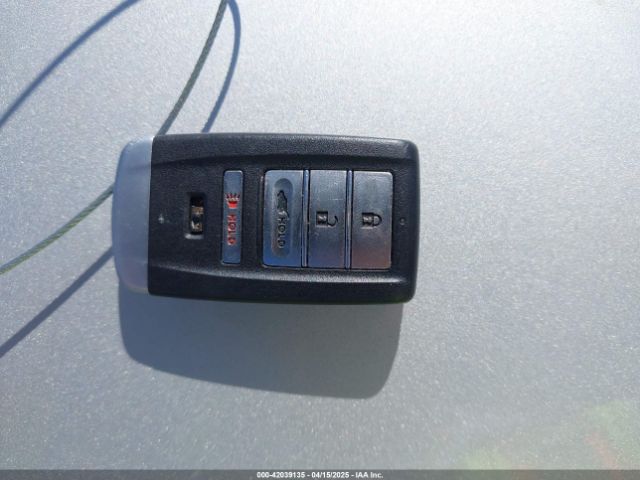 5FRYD3H24FB004706 Acura MDX