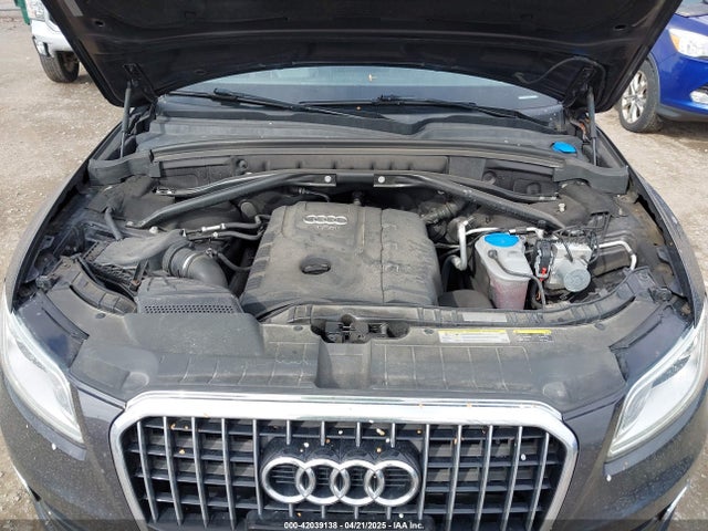 2017 AUDI Q5 WA1L2AFP9HA022516 Photo 9