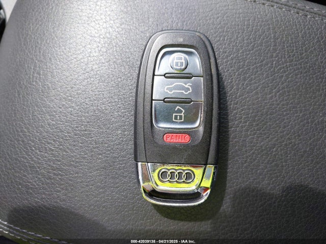 2017 AUDI Q5 WA1L2AFP9HA022516 Photo 10