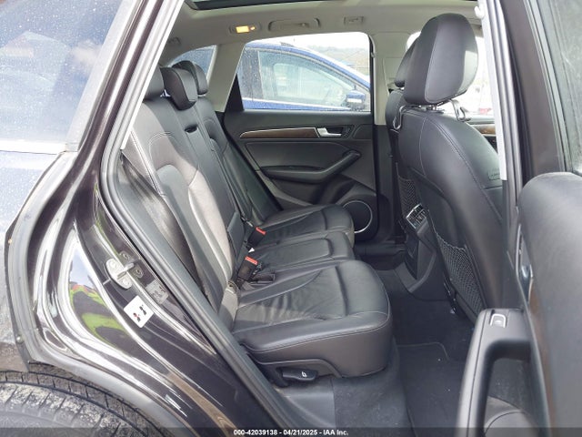 2017 AUDI Q5 WA1L2AFP9HA022516 Photo 7