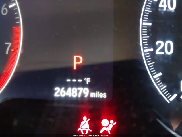 1HGCV1F33JA179413 Honda Accord Sport