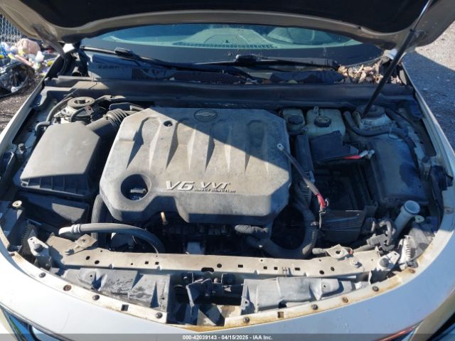 2G1155S3XE9309815 Chevrolet IMPALA 2LZ