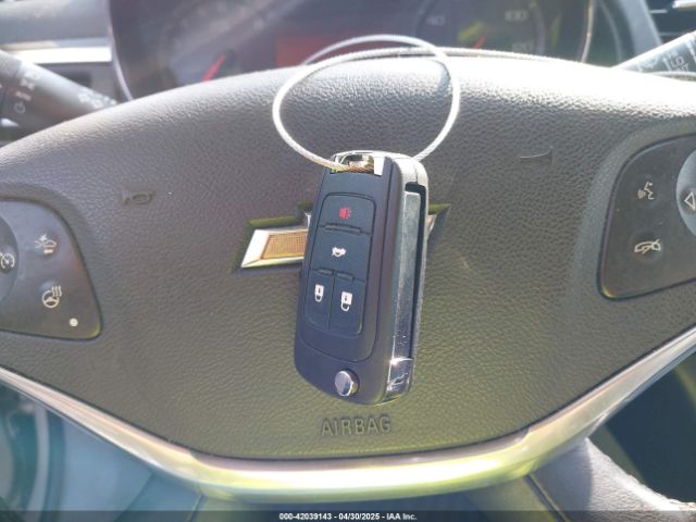 2G1155S3XE9309815 Chevrolet IMPALA 2LZ