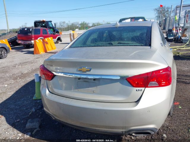 2G1155S3XE9309815 Chevrolet IMPALA 2LZ