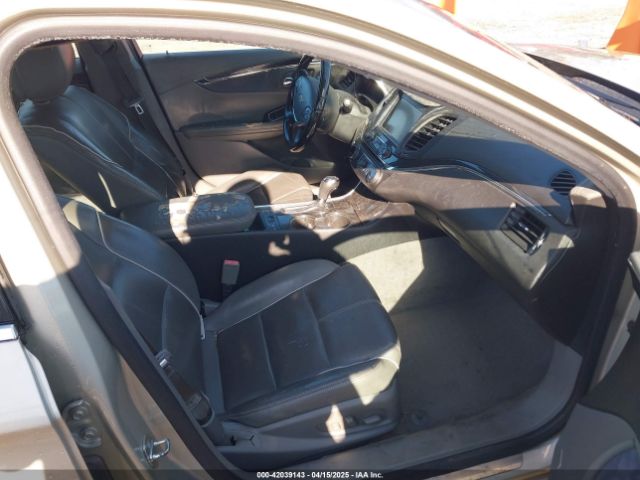 2G1155S3XE9309815 Chevrolet IMPALA 2LZ