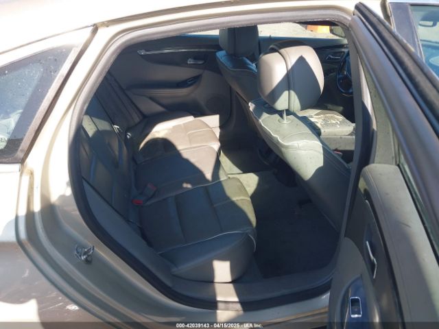 2G1155S3XE9309815 Chevrolet IMPALA 2LZ