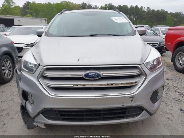 1FMCU0GD7JUA96323 Ford ESCAPE SE