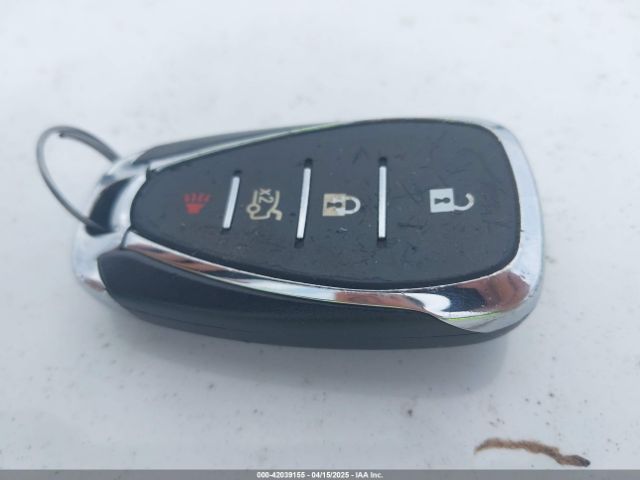 1G1ZC5ST6KF168222 Chevrolet Malibu 1fl