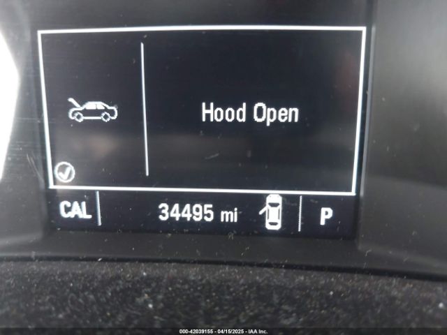 1G1ZC5ST6KF168222 Chevrolet Malibu 1fl