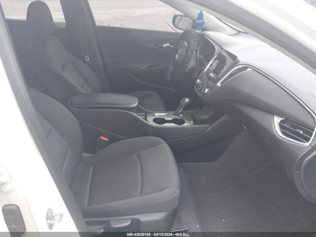 1G1ZC5ST6KF168222 Chevrolet Malibu 1fl