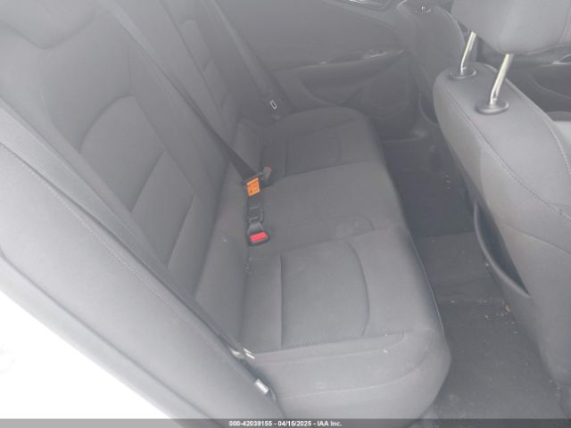 1G1ZC5ST6KF168222 Chevrolet Malibu 1fl