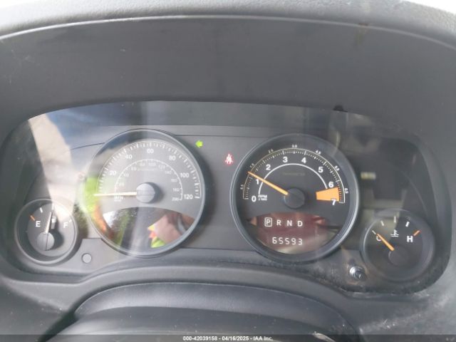 1C4NJPFA8HD189559 Jeep Patriot High Altitude Fwd