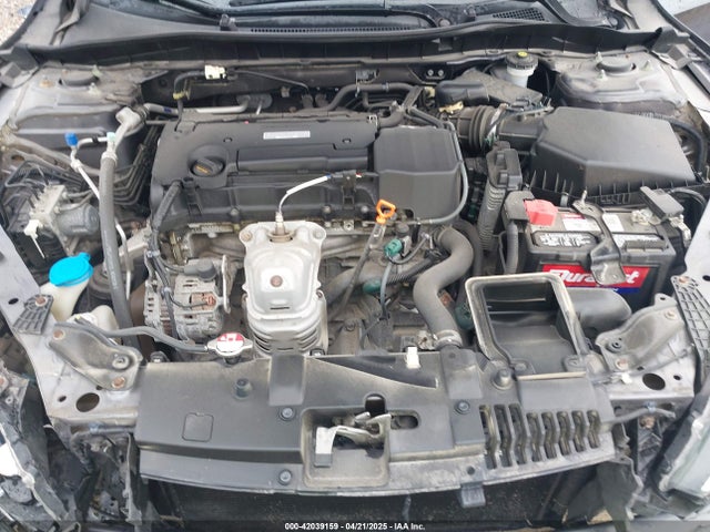 1HGCR2F34GA126612 Honda ACCORD LX